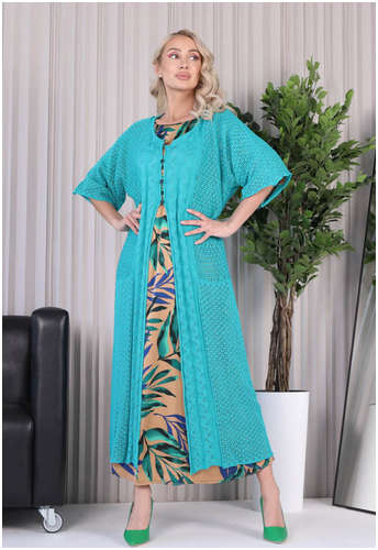 Кардиган Wisell / 103242531 - вид 2