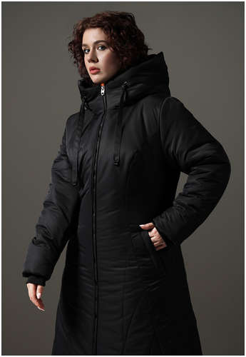 Пальто Dimma Fashion Studio / 103218474 - вид 2