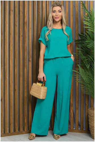 Костюм LT COLLECTION / 103233184 - вид 2