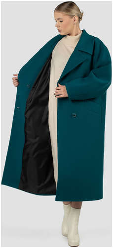 Пальто пояс EL PODIO / 103209236 - вид 2