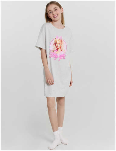 Сорочка ночная для девочек Mark Formelle / 103240855 - вид 2