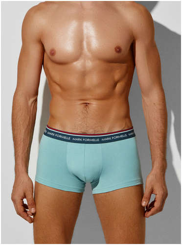 Трусы мужские (2шт) Mark Formelle / 103234669 - вид 2
