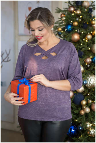 Блузка Марита 103216040