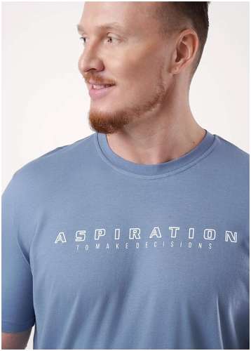 Футболка ЭЙС / 103237340 - вид 2