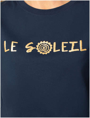 Футболка VILATTE / 103243153 - вид 2