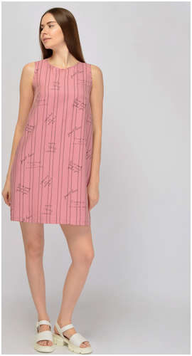 Платье VISERDI 103237077