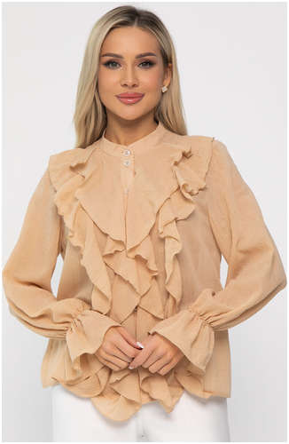 Блуза LT COLLECTION 103239744