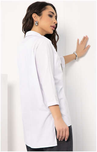 Рубашка LT COLLECTION / 103223741 - вид 2