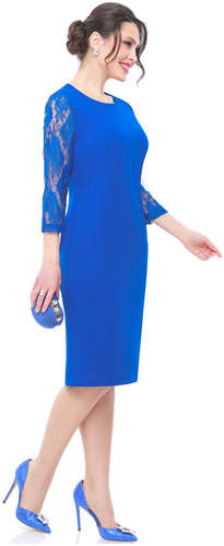 Платье DSTrend / 103188667 - вид 2