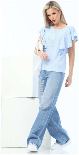 Блузка топ DSTrend / 103222603 - вид 2