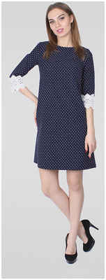 Платье Lila classic style 10368417