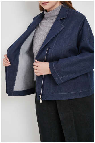 Куртка Olsi / 103230581 - вид 2