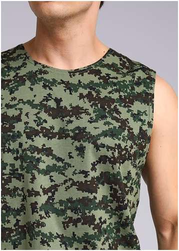 Майка ЭЙС / 103237224 - вид 2