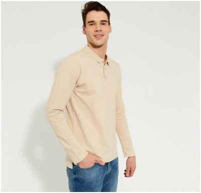 Футболка поло MINAKU / 1032139 - вид 2