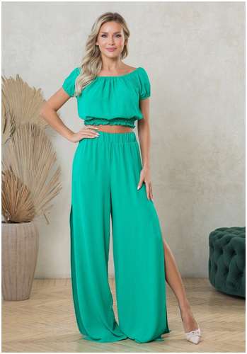 Брюки AjouR 103129406