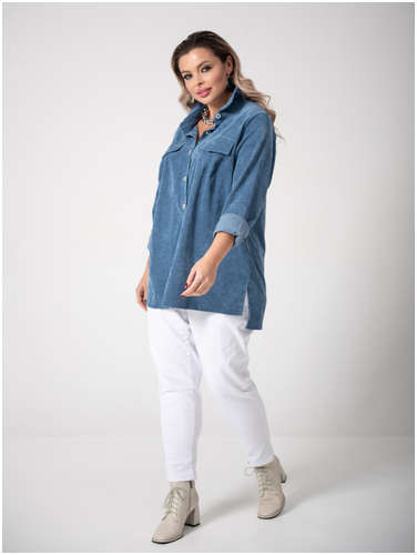 Рубашка 4ADAMIS / 103240411 - вид 2