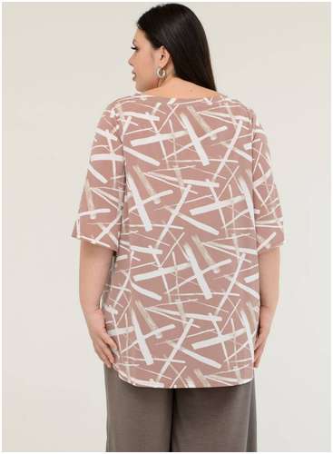 Туника Olsi / 103193676 - вид 2