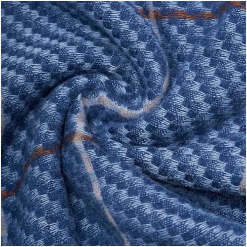 Палантин Henry Backer / 103204163 - вид 2