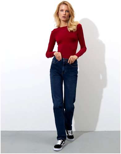 Джинсы F5 103217101