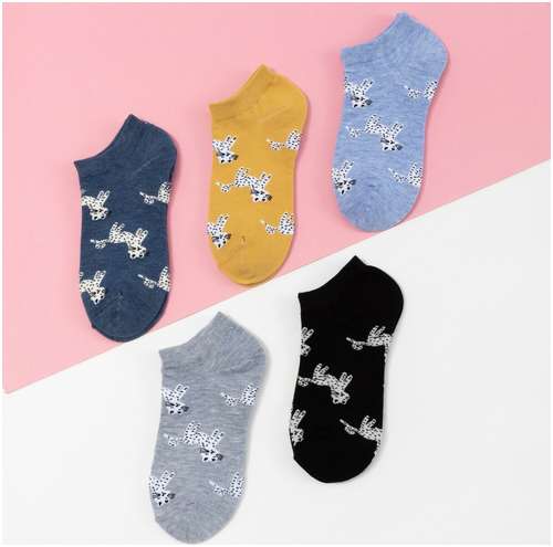 Носки набор KAFTAN / 103152348 - вид 2