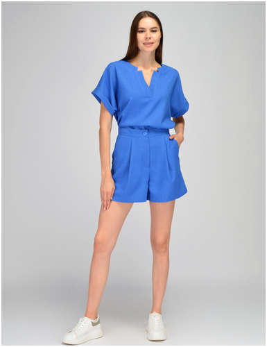 Шорты VISERDI 103139904