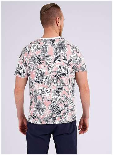 Футболка CLEVER / 103237866 - вид 2