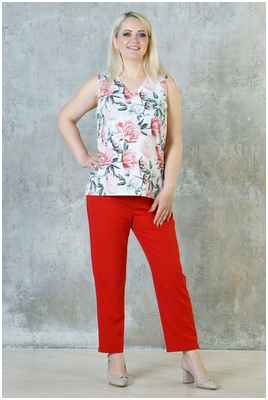 Блуза Malina / 10359070 - вид 2