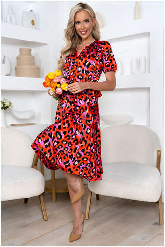 Платье Open-style / 103234711 - вид 2