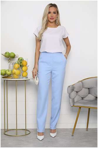 Брюки LT COLLECTION 103239592