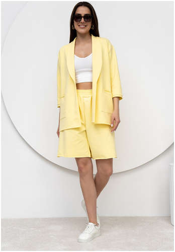 Шорты SOLO MIO 103239192