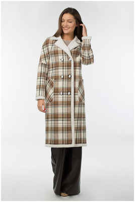Пальто женское демисезонное EL PODIO / 10393550