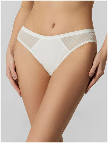 Трусы слипы женские белые Mark Formelle / 103226771 - вид 2