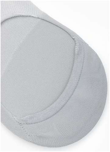 Носки подследники спортивные Resport / 103240622 - вид 2