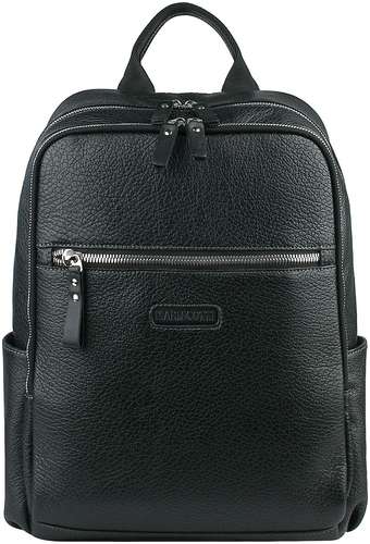 Рюкзак мужской Franchesco Mariscotti / 103218289 - вид 2