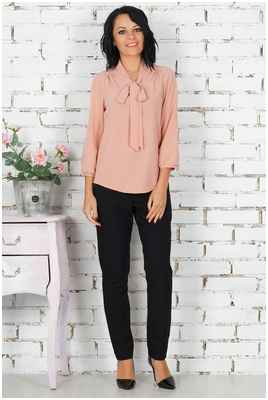 Блуза AjouR / 10364958 - вид 2