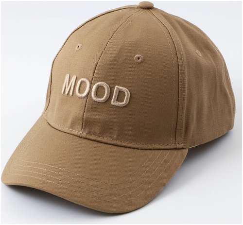 Кепка Overhat / 103234741 - вид 2