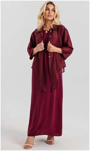 Блузка Rise / 103242585 - вид 2