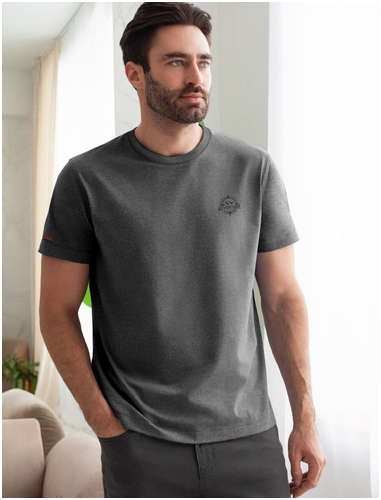 Футболка VILATTE 103240600