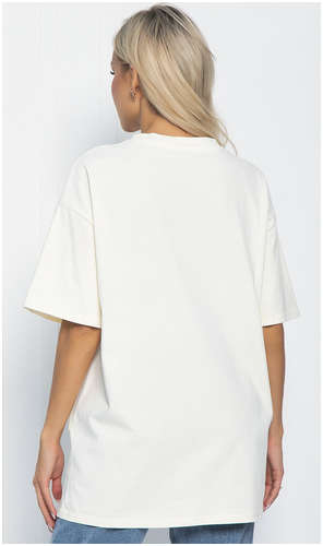 Футболка LT COLLECTION / 103205313 - вид 2