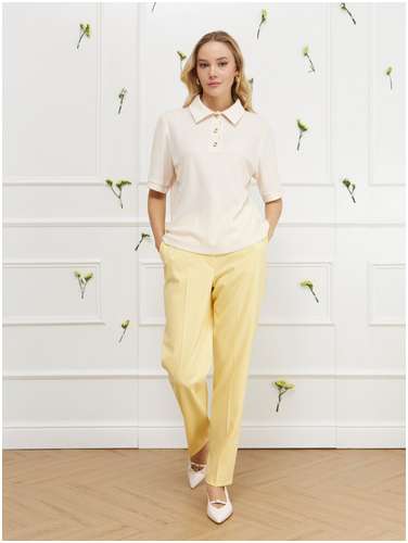 Джемпер Akimbo / 103221251 - вид 2