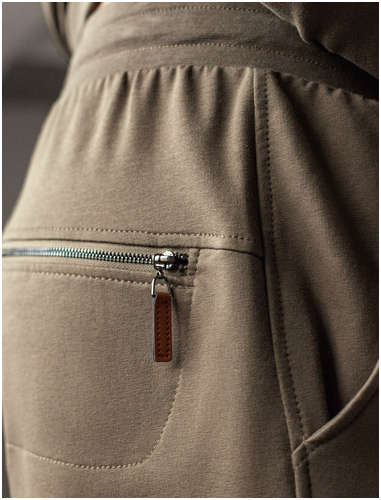 Брюки VILATTE / 103232547 - вид 2