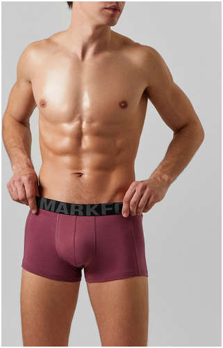 Трусы мужские Mark Formelle / 103234417 - вид 2