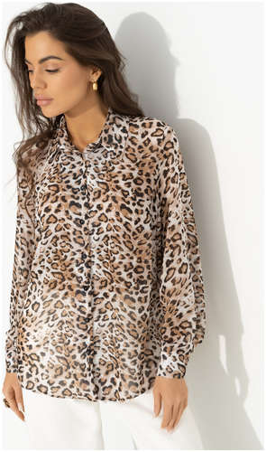 Рубашка CHARUTTI 103219166