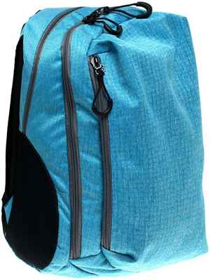 Рюкзак молодёжный, 44 х 28 х 18 см, эргономичная спинка, calligrata / 10377450 - вид 2