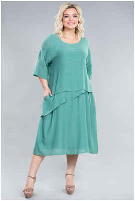 Платье Venusita / 10334843 - вид 2