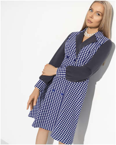 Платье CHARUTTI / 103192374 - вид 2