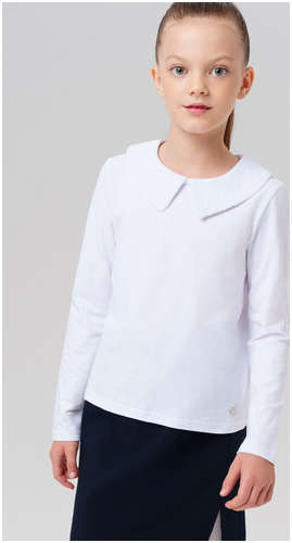 Блузка трикотажная PLAYTODAY / 103239551 - вид 2