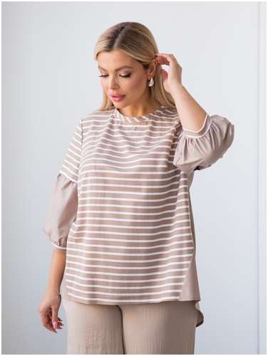 Блузка Novita / 103241060 - вид 2