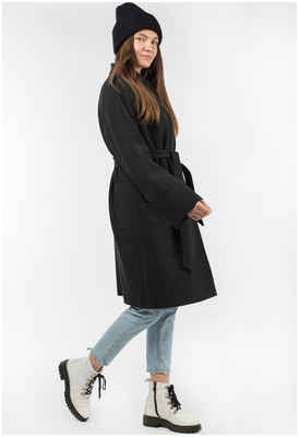 Пальто пояс EL PODIO / 10386661 - вид 2