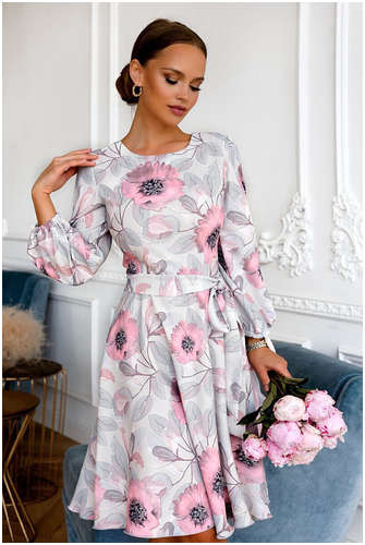 Платье LT COLLECTION 103243134